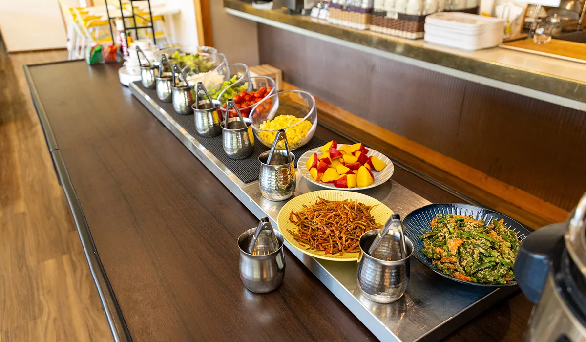お食事】自由旅クラブ 木曽 三河家｜JR木曽福島駅近く、木曽路（中山道