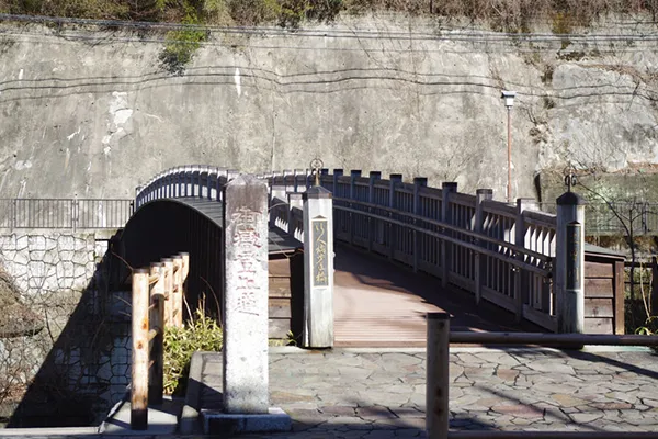 行人橋歩道橋